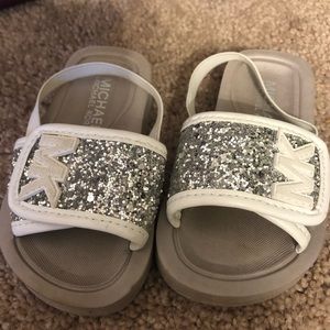 Michael kors sandals